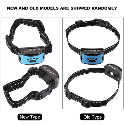 Anti-Barking Collar Training Collar